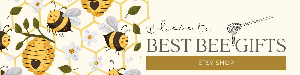 ETSY SHOP Best Bee Gifts