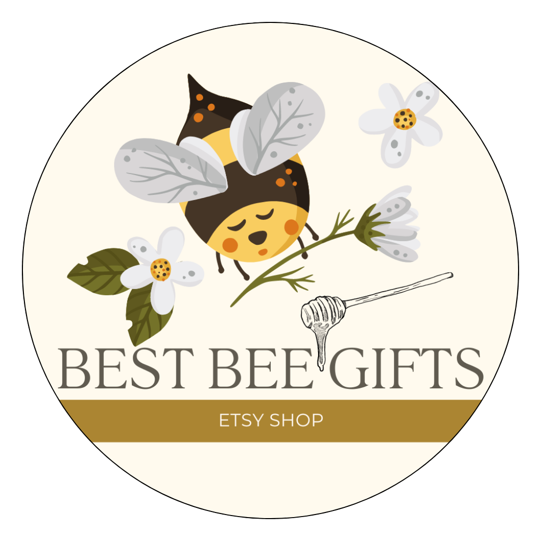 best bee gifts etsy shop