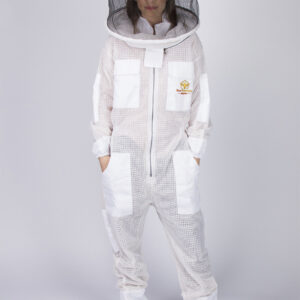 Ventilated Beekeeping Suit