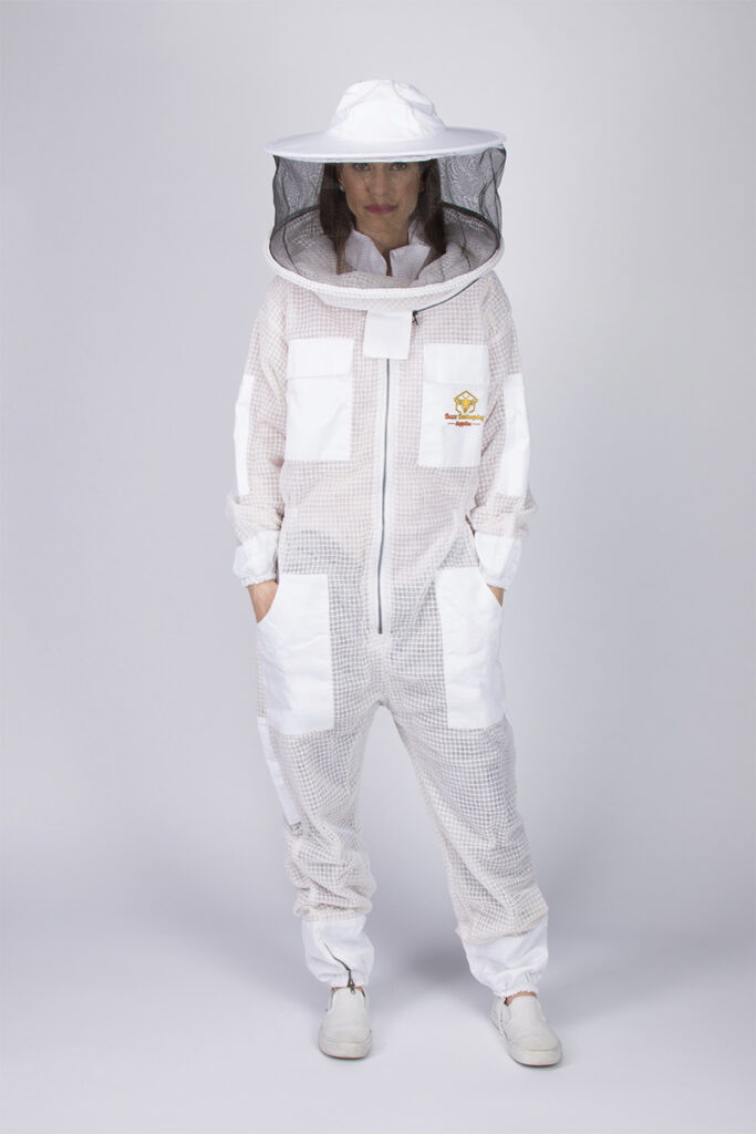 Ventilated Beekeeping Suit