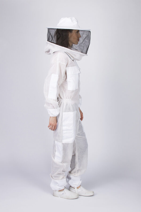 Ventilated Beekeeping Suit