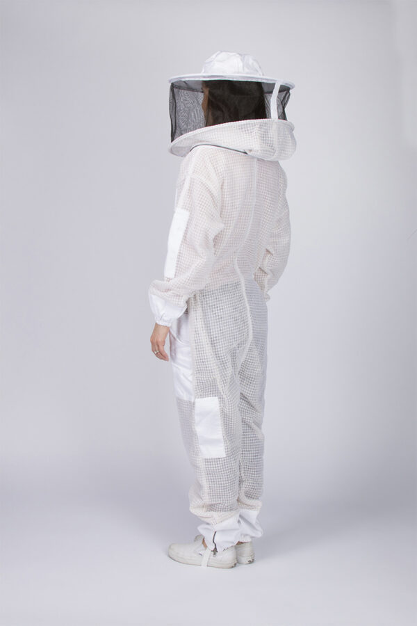 Ventilated Beekeeping Suit