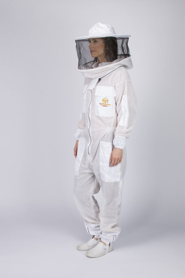 Ventilated Beekeeping Suit